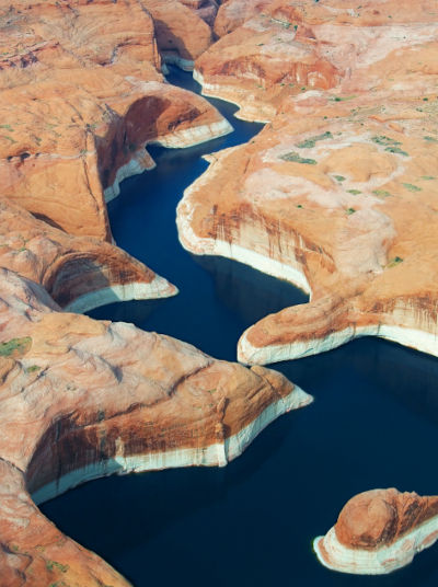 Lake Powell