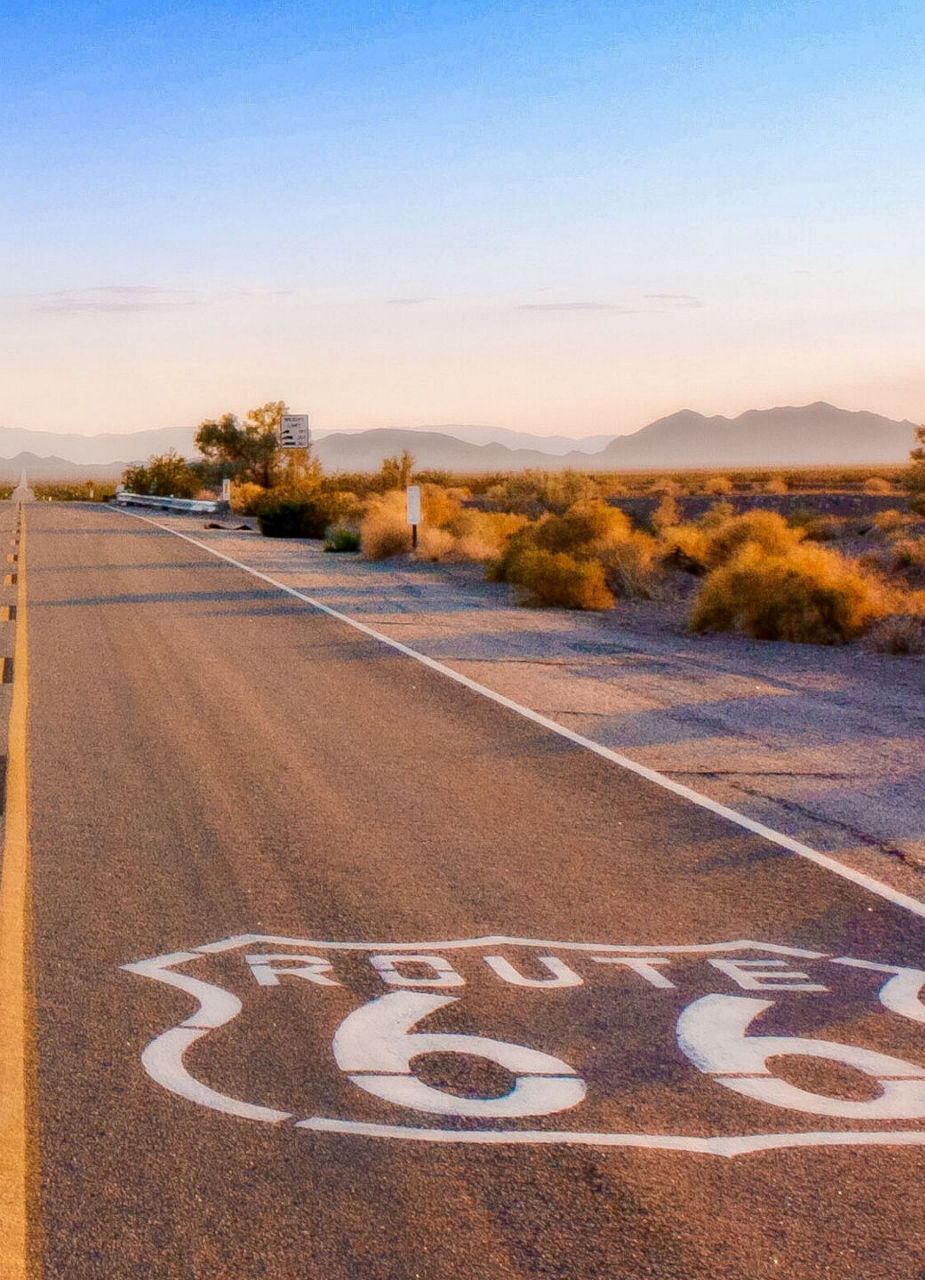 Route 66