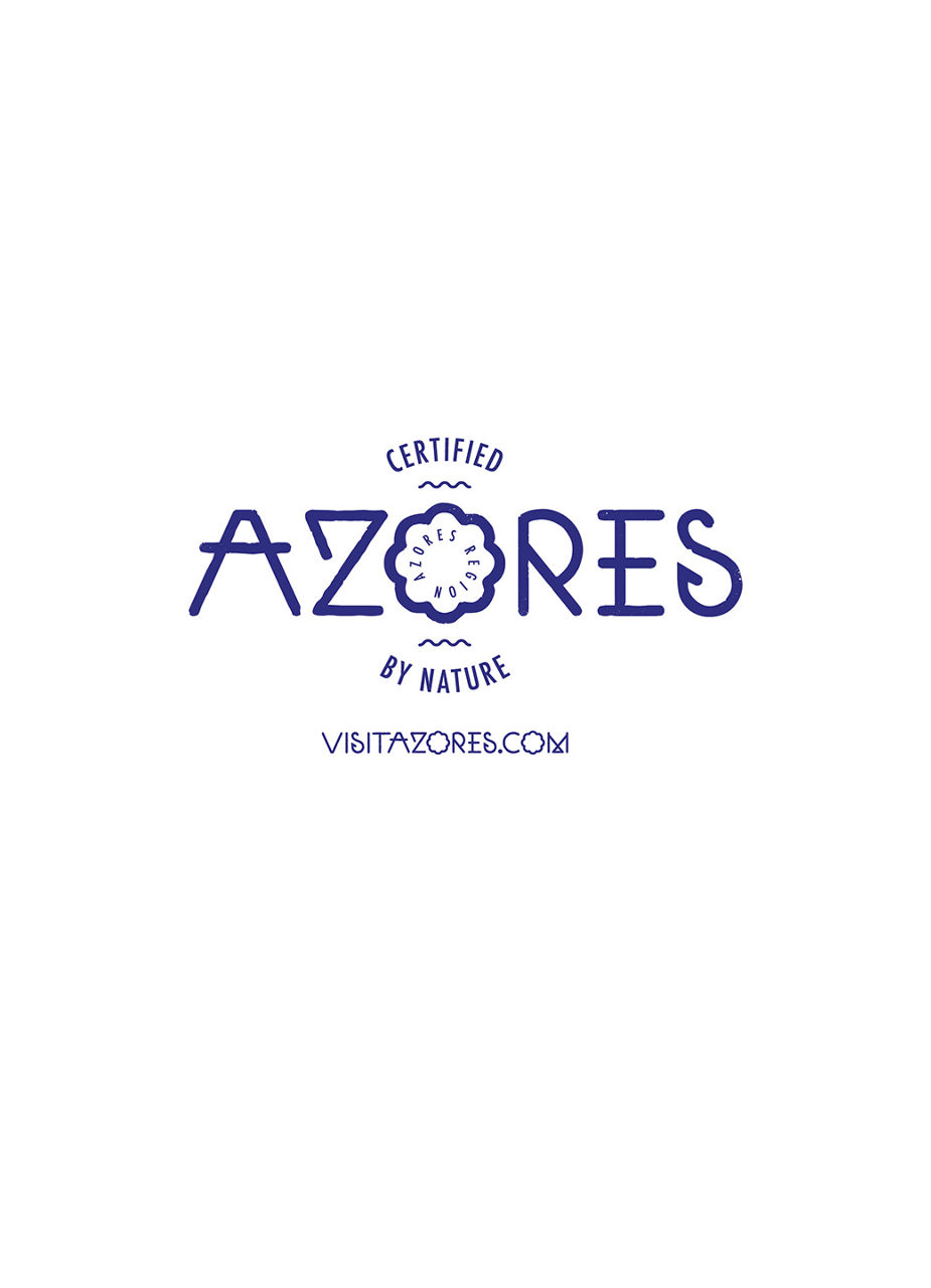Logo Azores