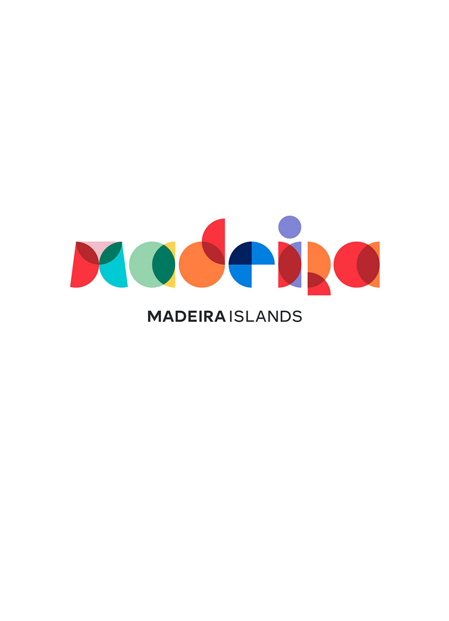 Logo Madeira