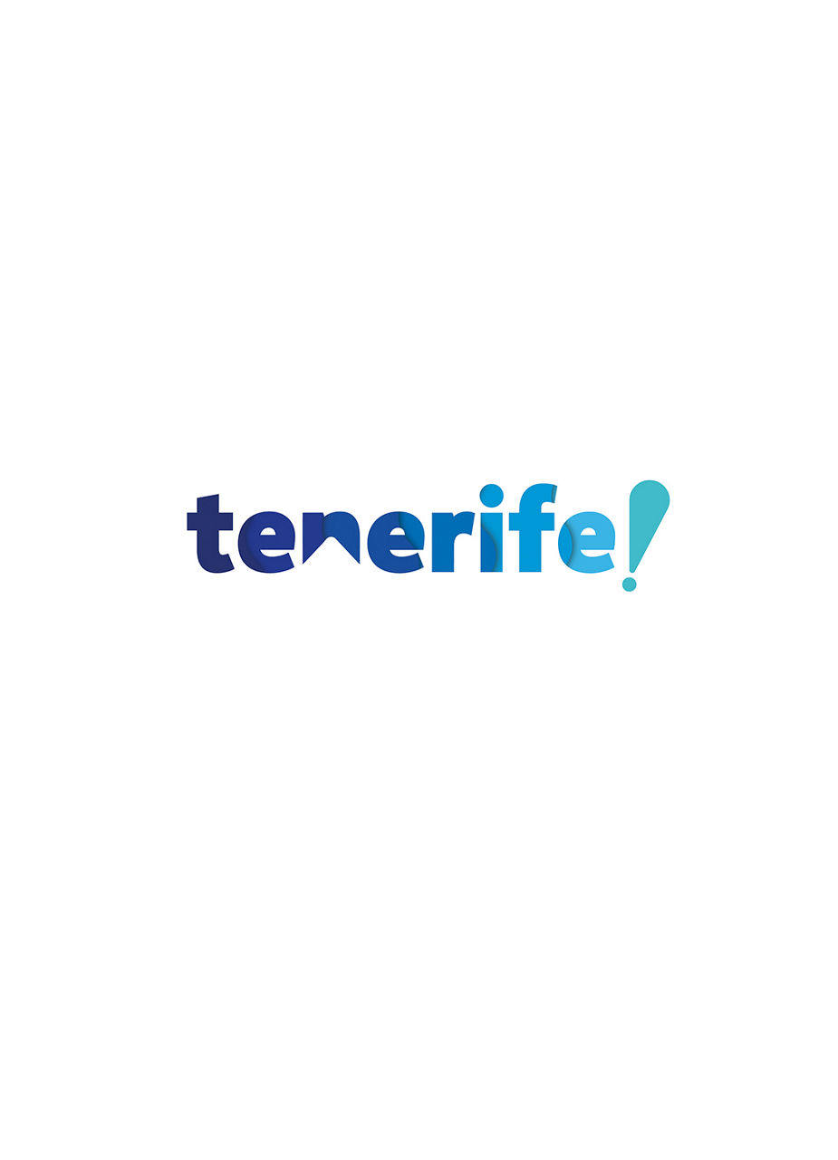 Logo tenerife
