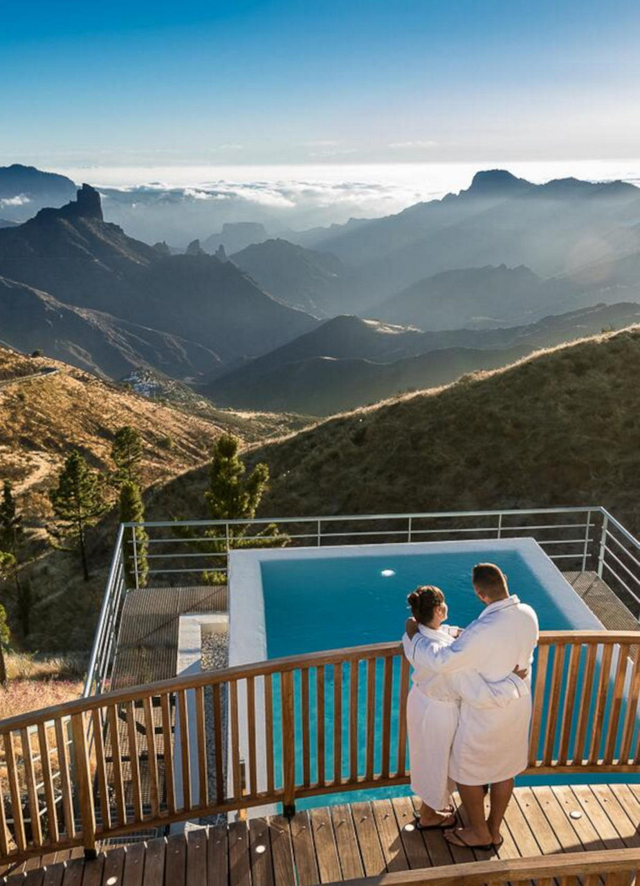 Five hand picked hotels on Gran Canaria