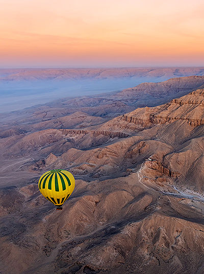 Valley of the Kings