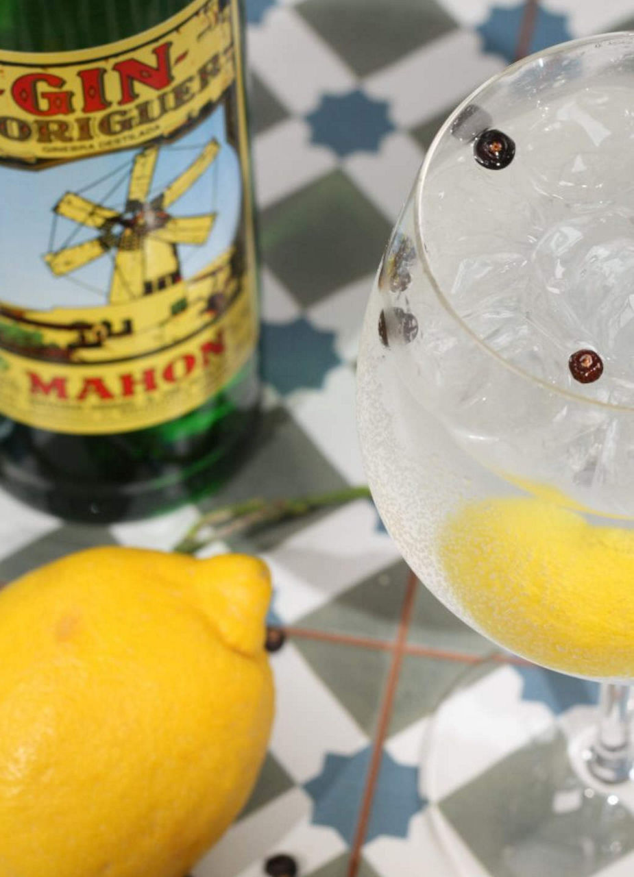 Gin and Menorca, enjoy the diversity Edelweiss