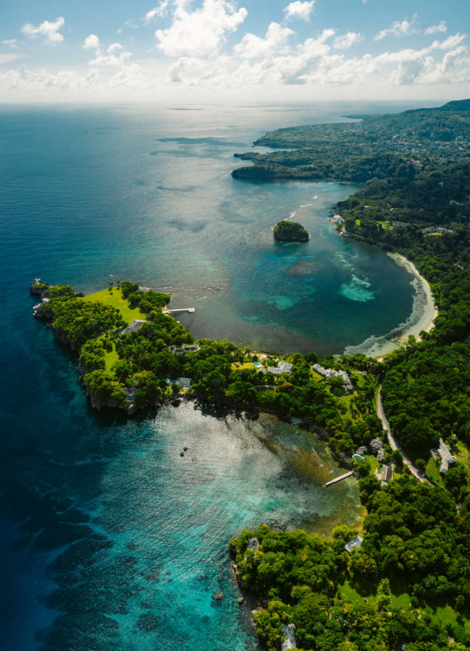 Die Top Spots auf Jamaica Edelweiss