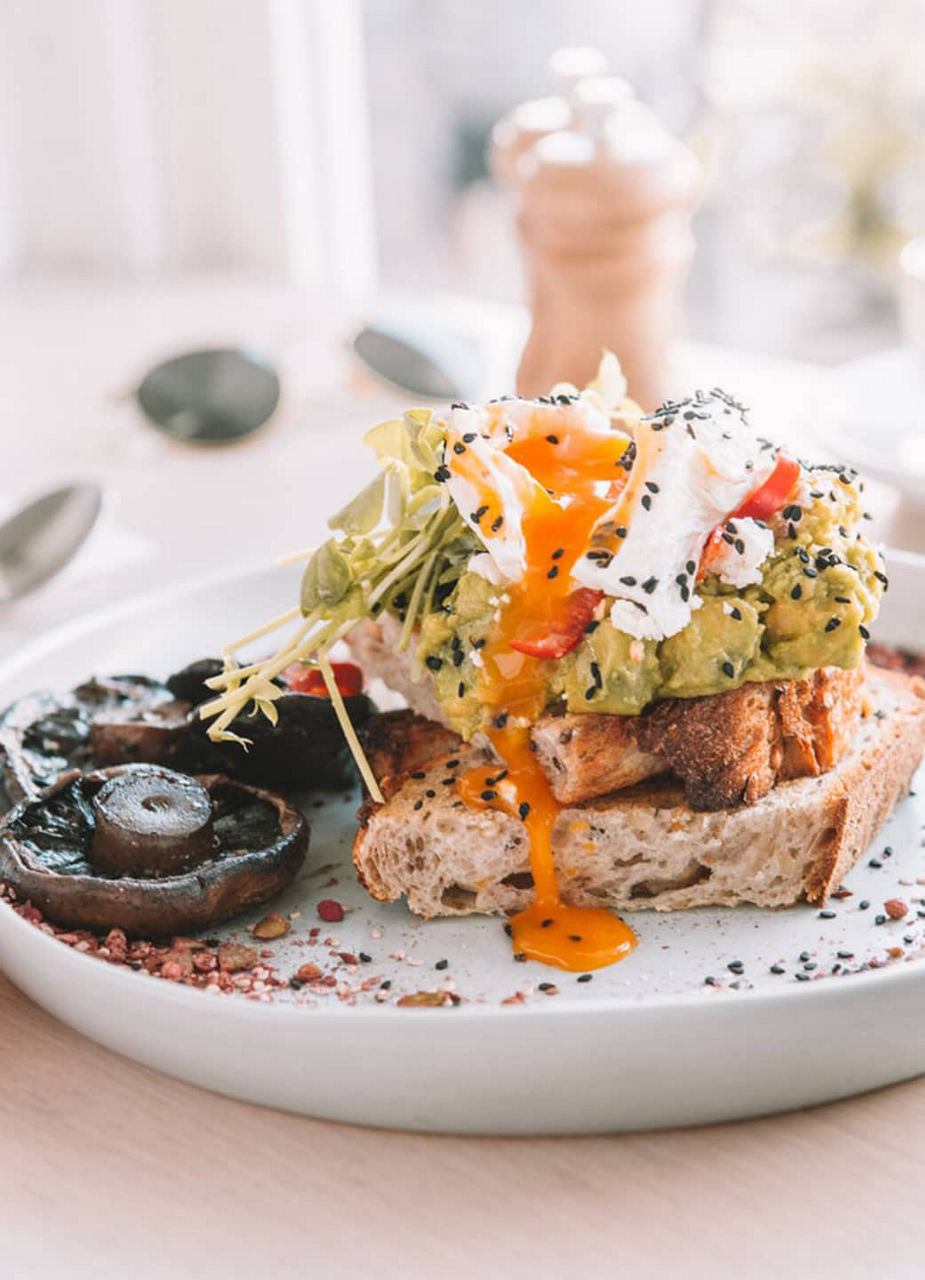 Brunch