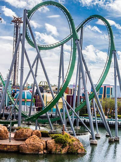 Roller Coaster