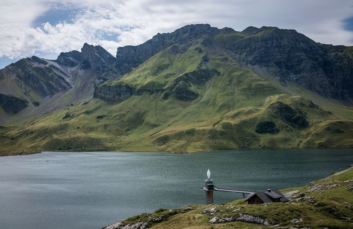 Melchsee-Frutt