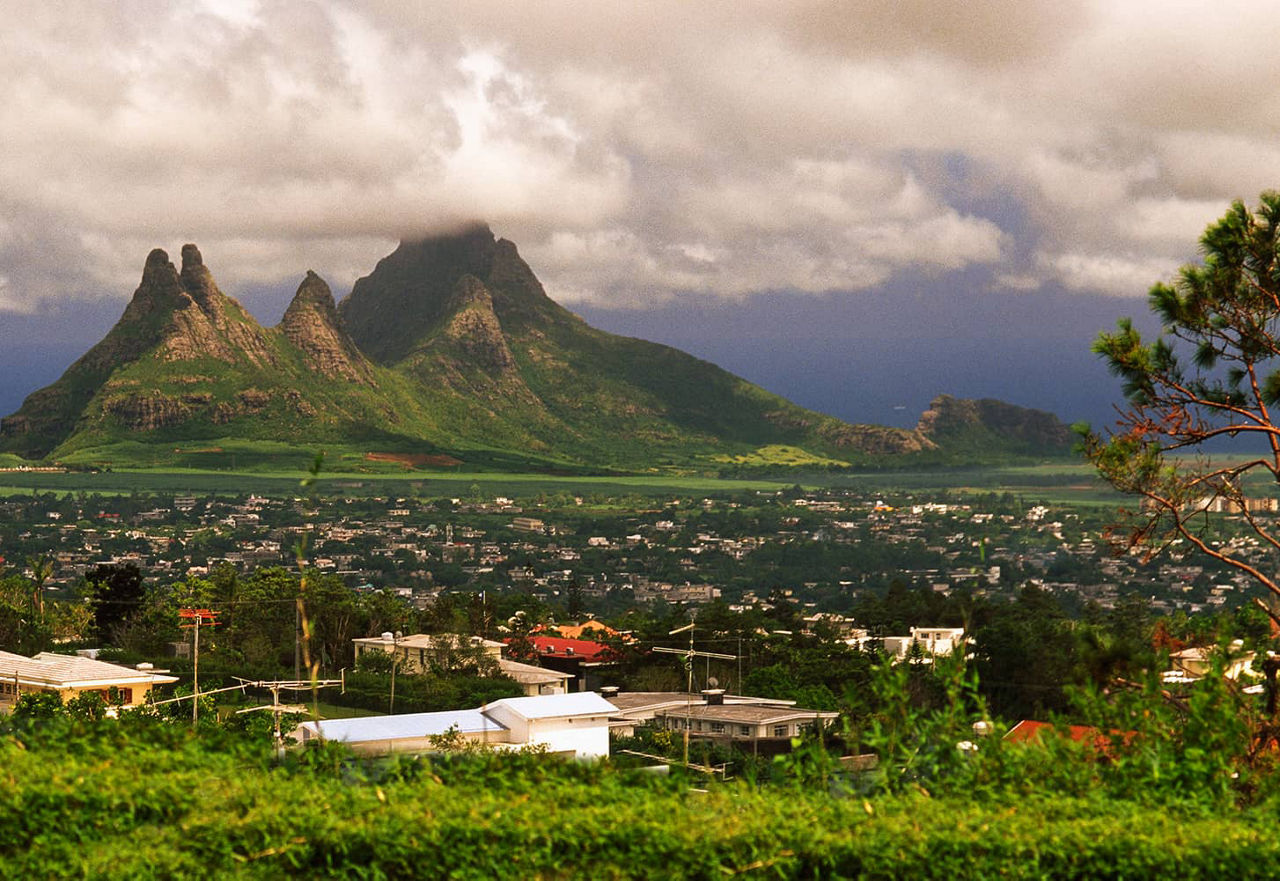 City of Curepipe