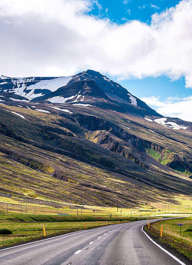 Mount Sulur