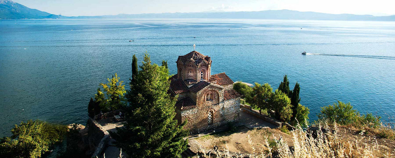 Ohrid