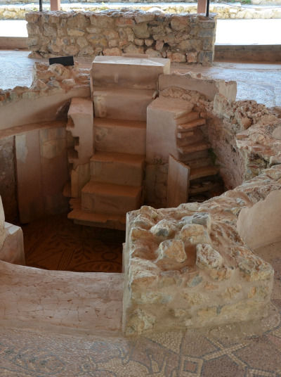 Plaošnik Excavation Site
