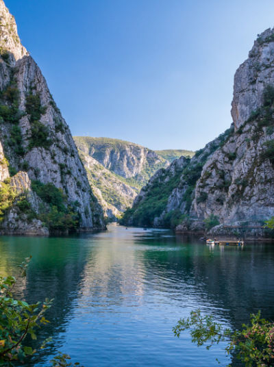 Canyon Matka