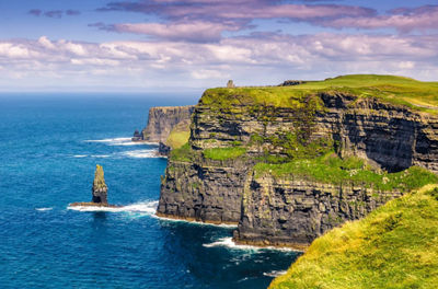 Cliffs of Moher