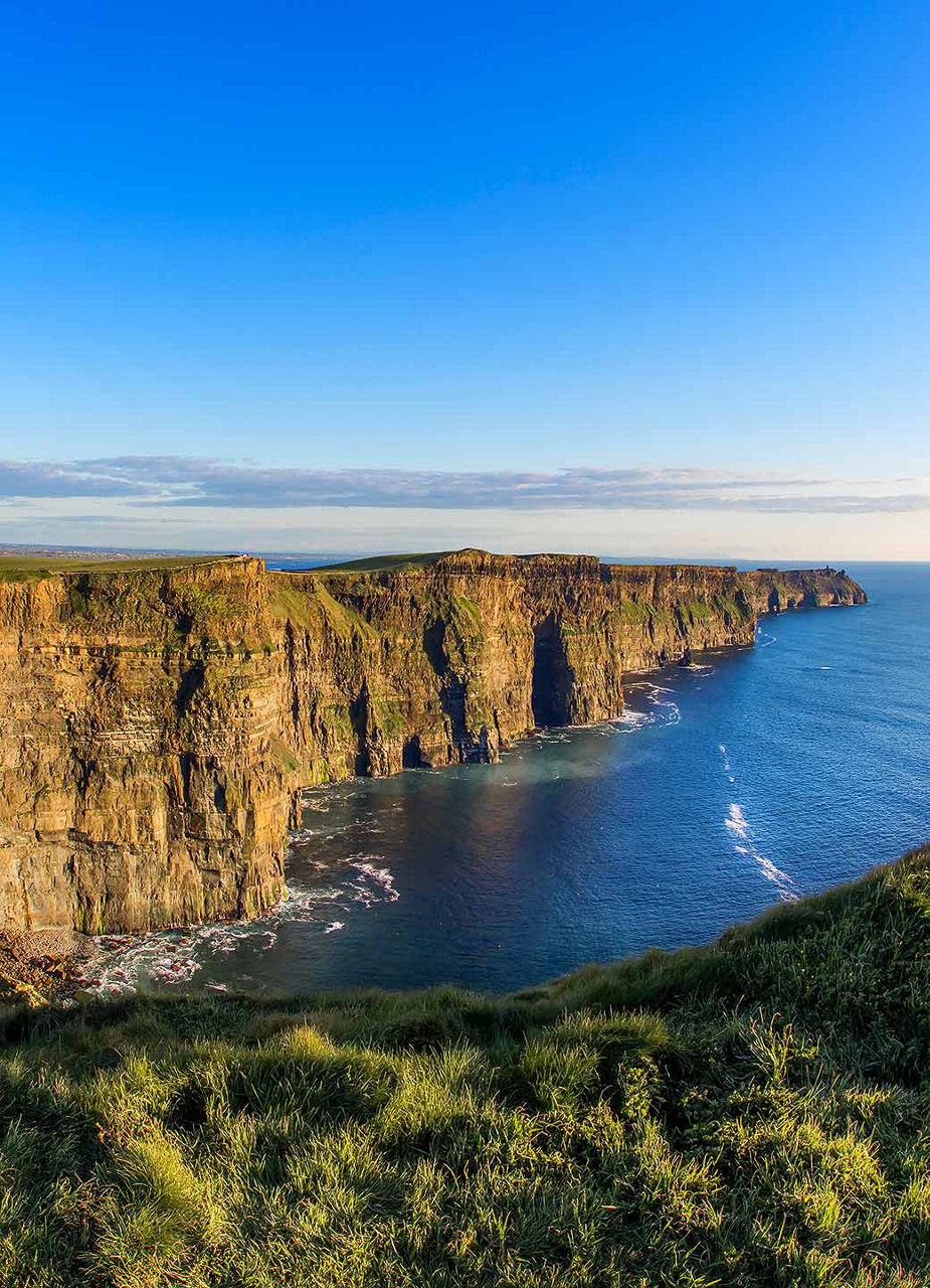 Cliffs of Moher