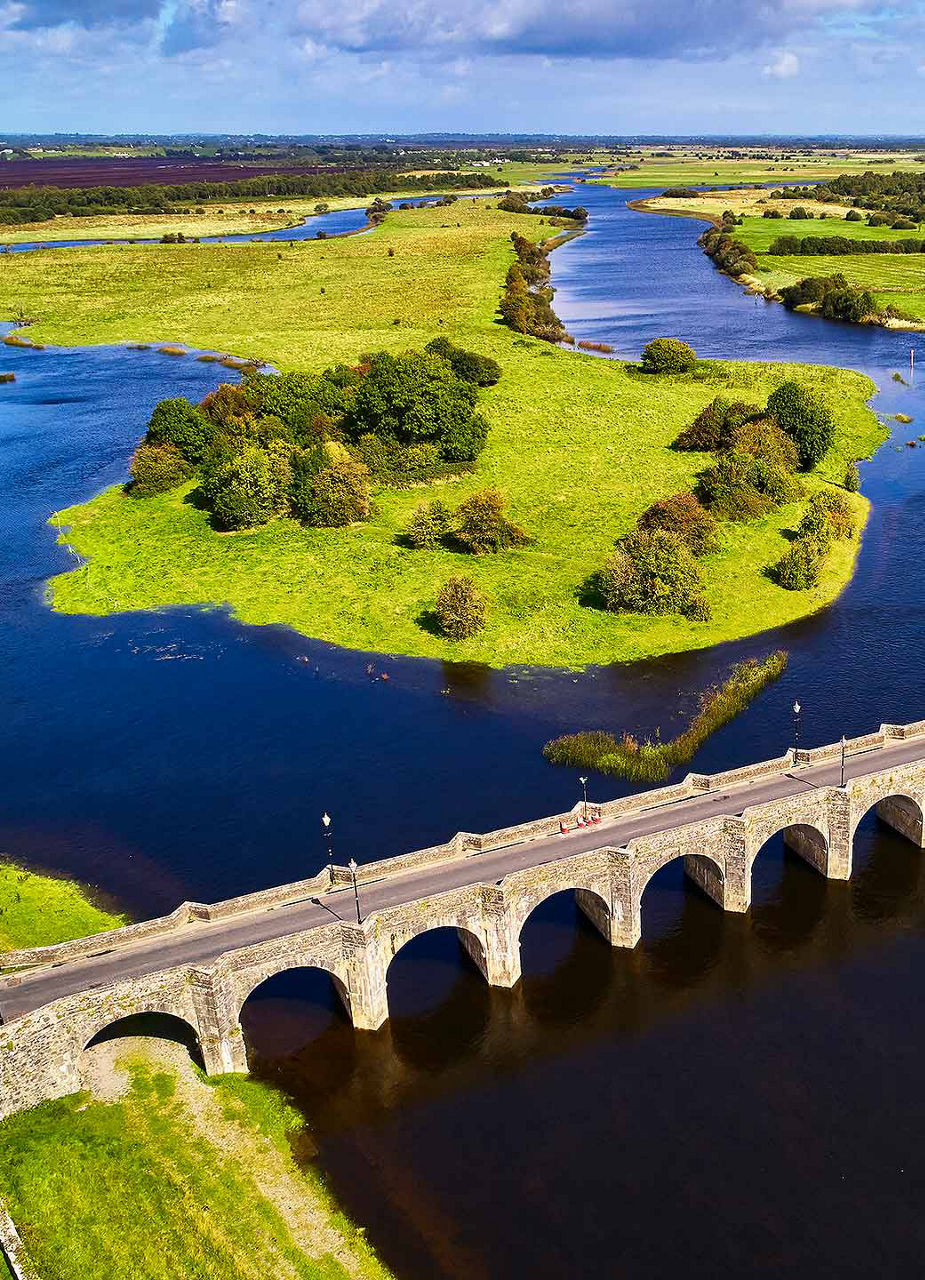 River Shannon