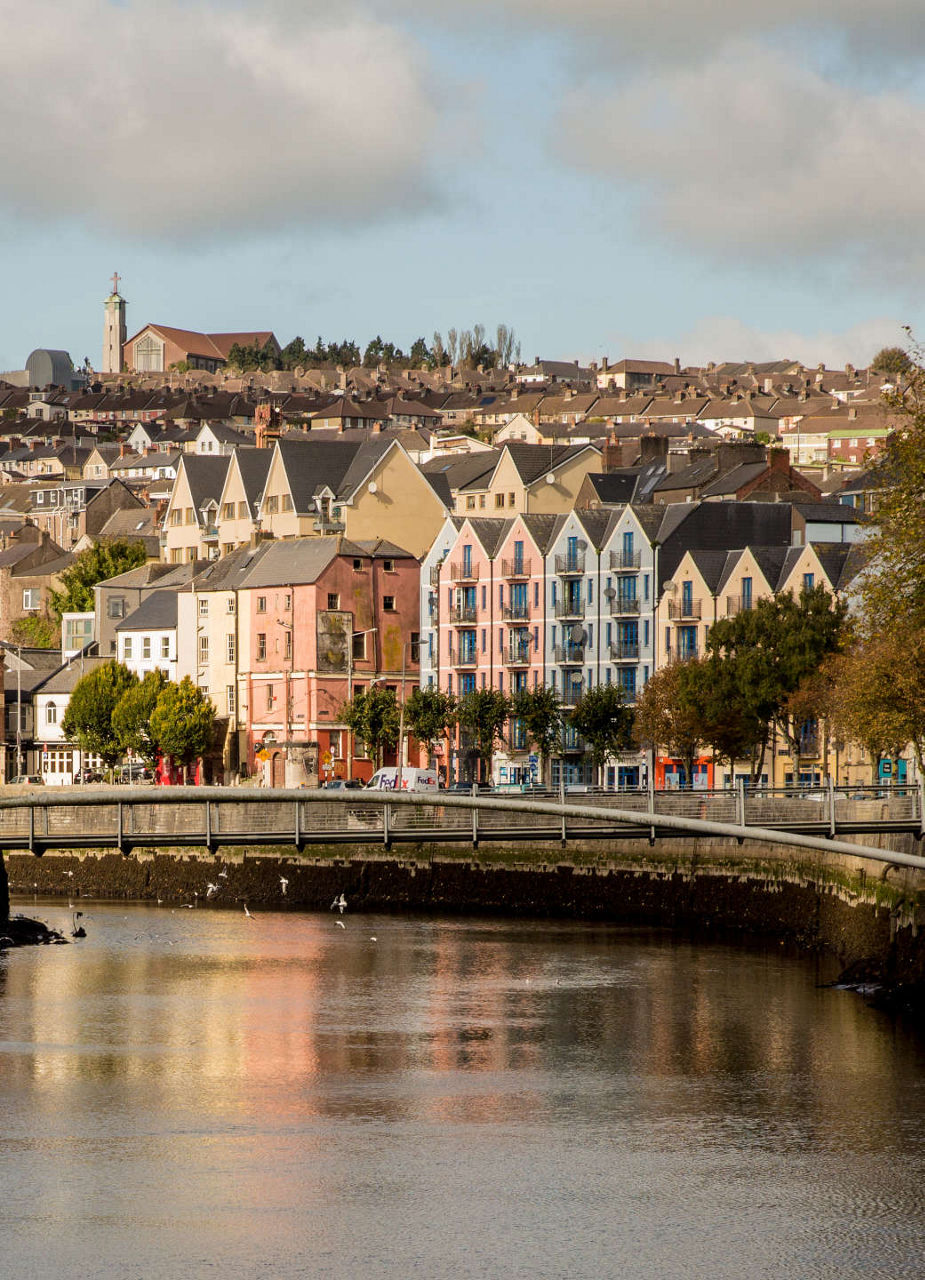 Cork City