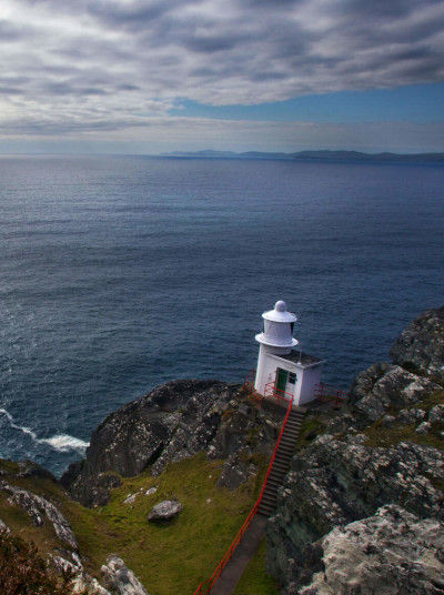 Sheeps Head Lighthouse