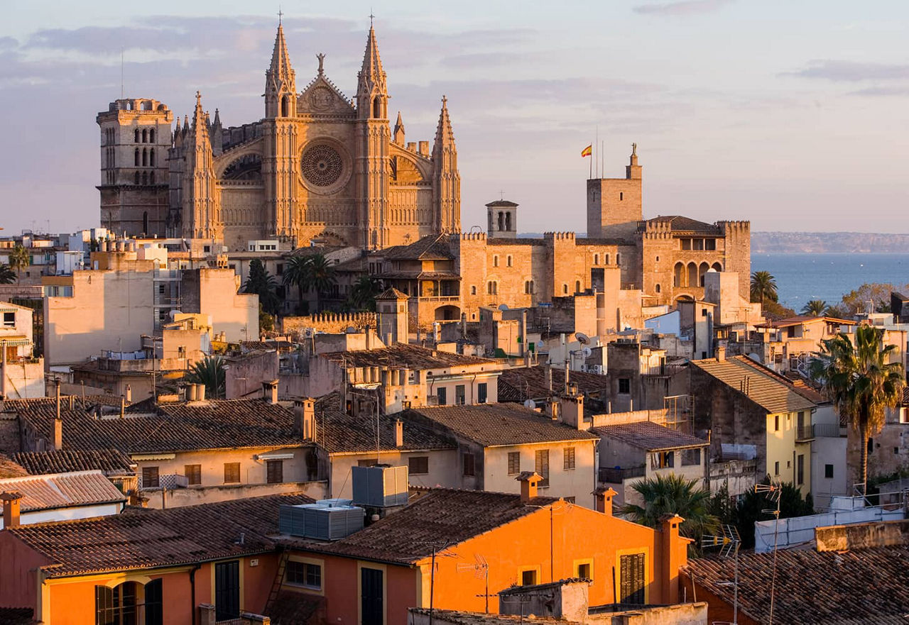 Palma de Mallorca