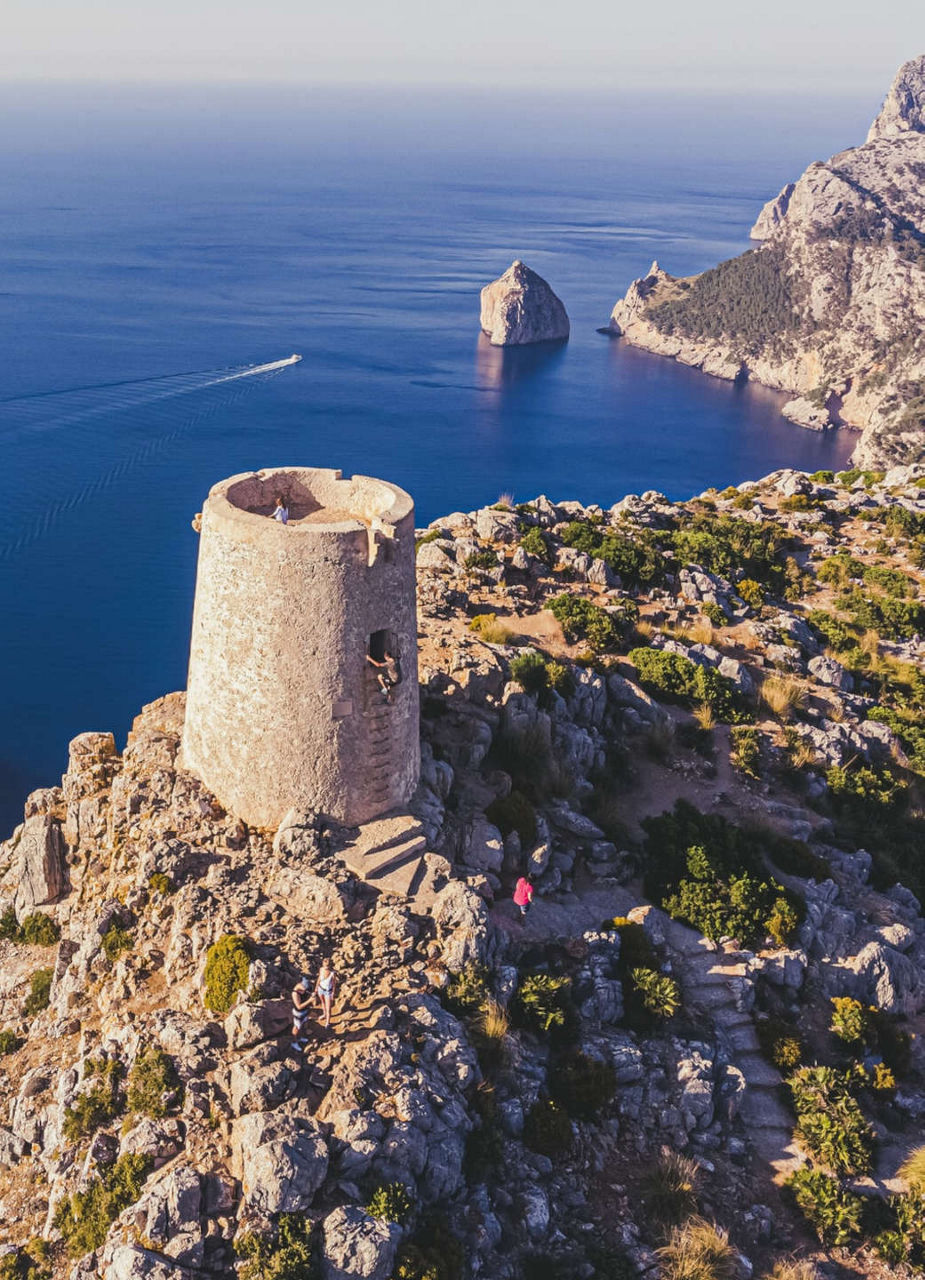 Serra de Tramuntana