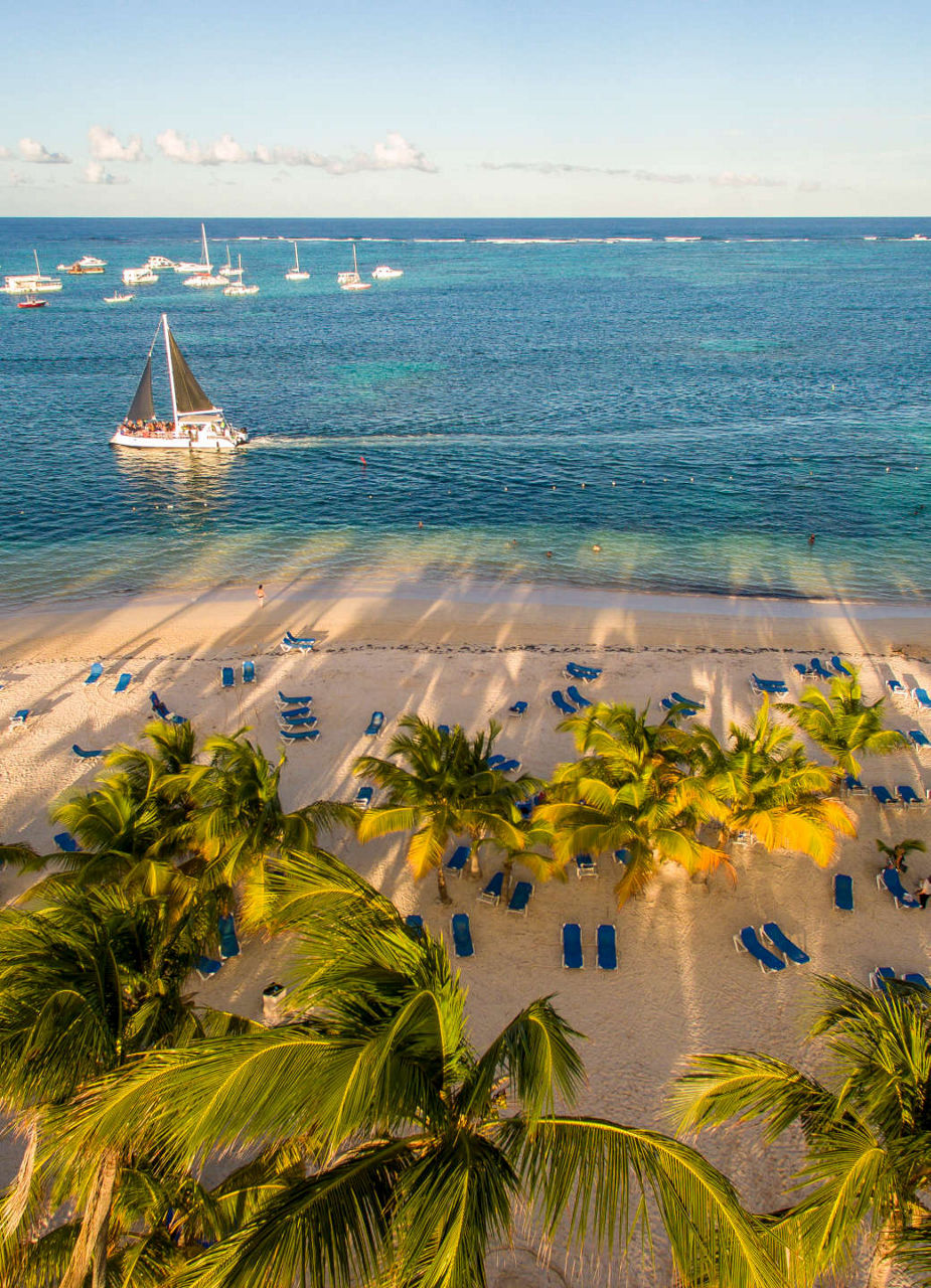 Playa Bávaro