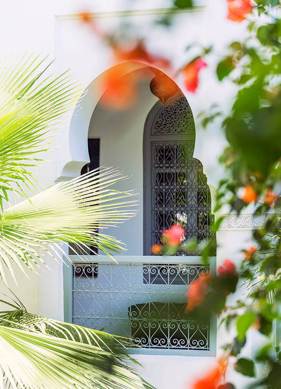 Authentic Riads in Marrakech | Edelweiss