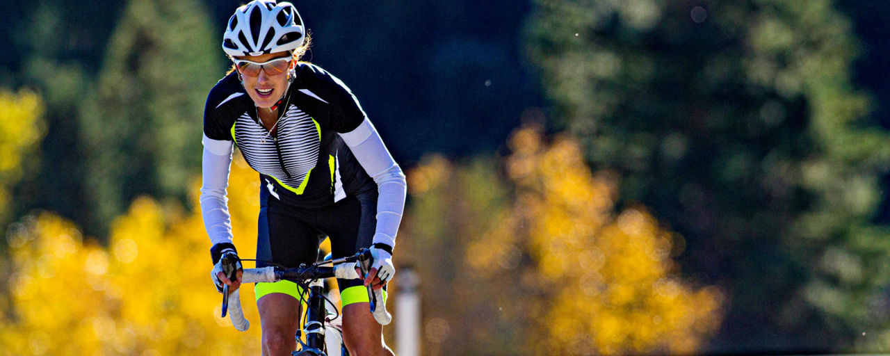 Road cycling in Croatia