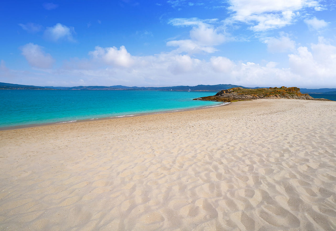 Plage d’Espagne