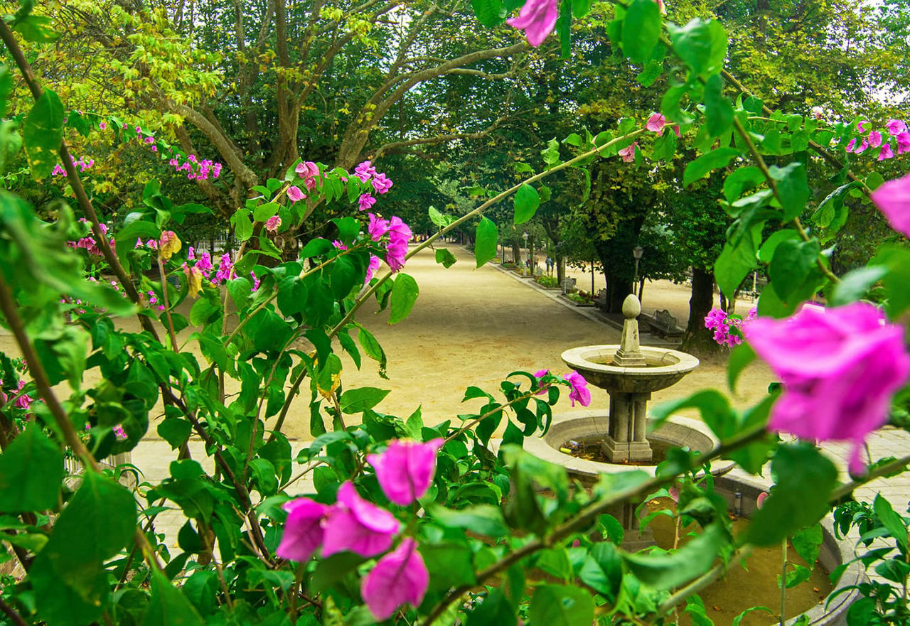 Parc de la Alameda