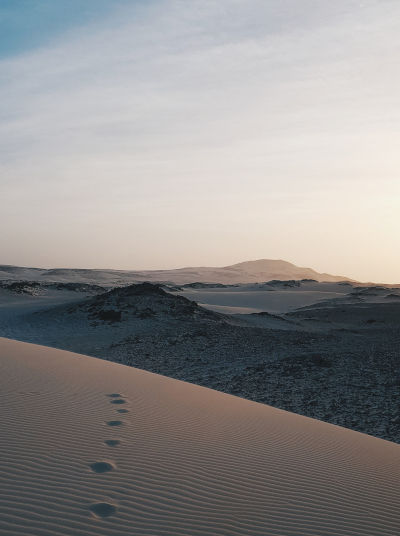 Viana Desert, Boa Vista