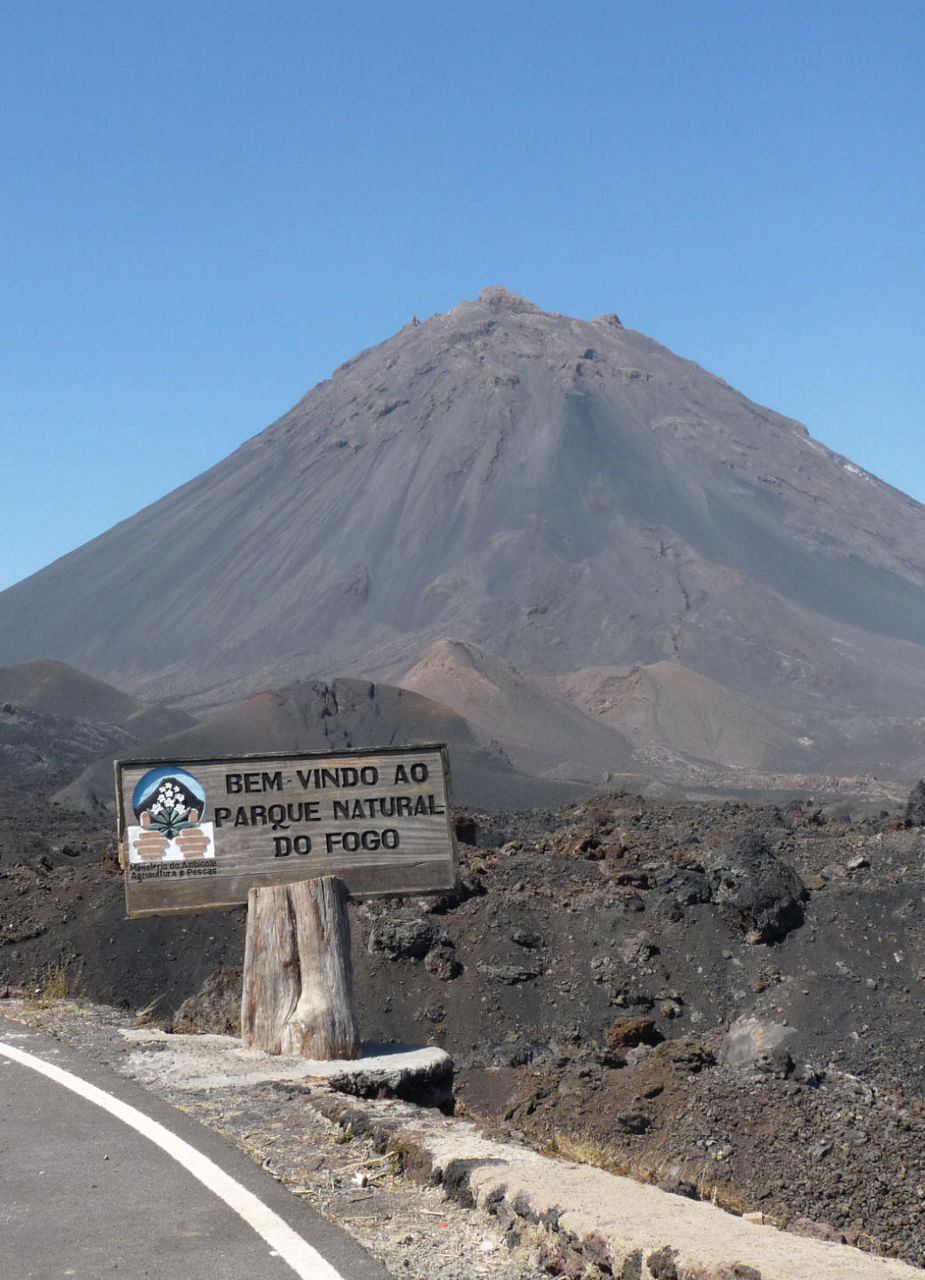 Pico de Fogo, Fogo