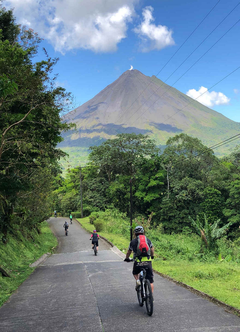 E-Bike Tour | Edelweiss