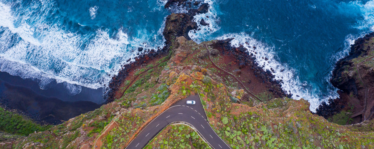 La Palma Holidays in the Canary Islands Bathing holidays Edelweiss