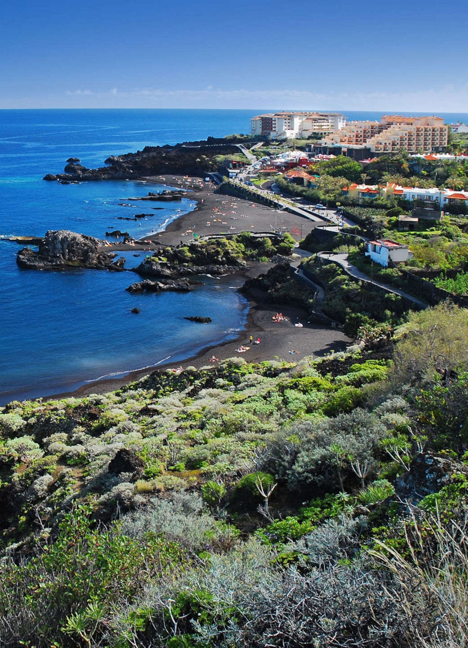 La Palma Holidays in the Canary Islands Bathing holidays Edelweiss