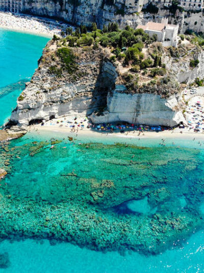 Tropea Beach Small