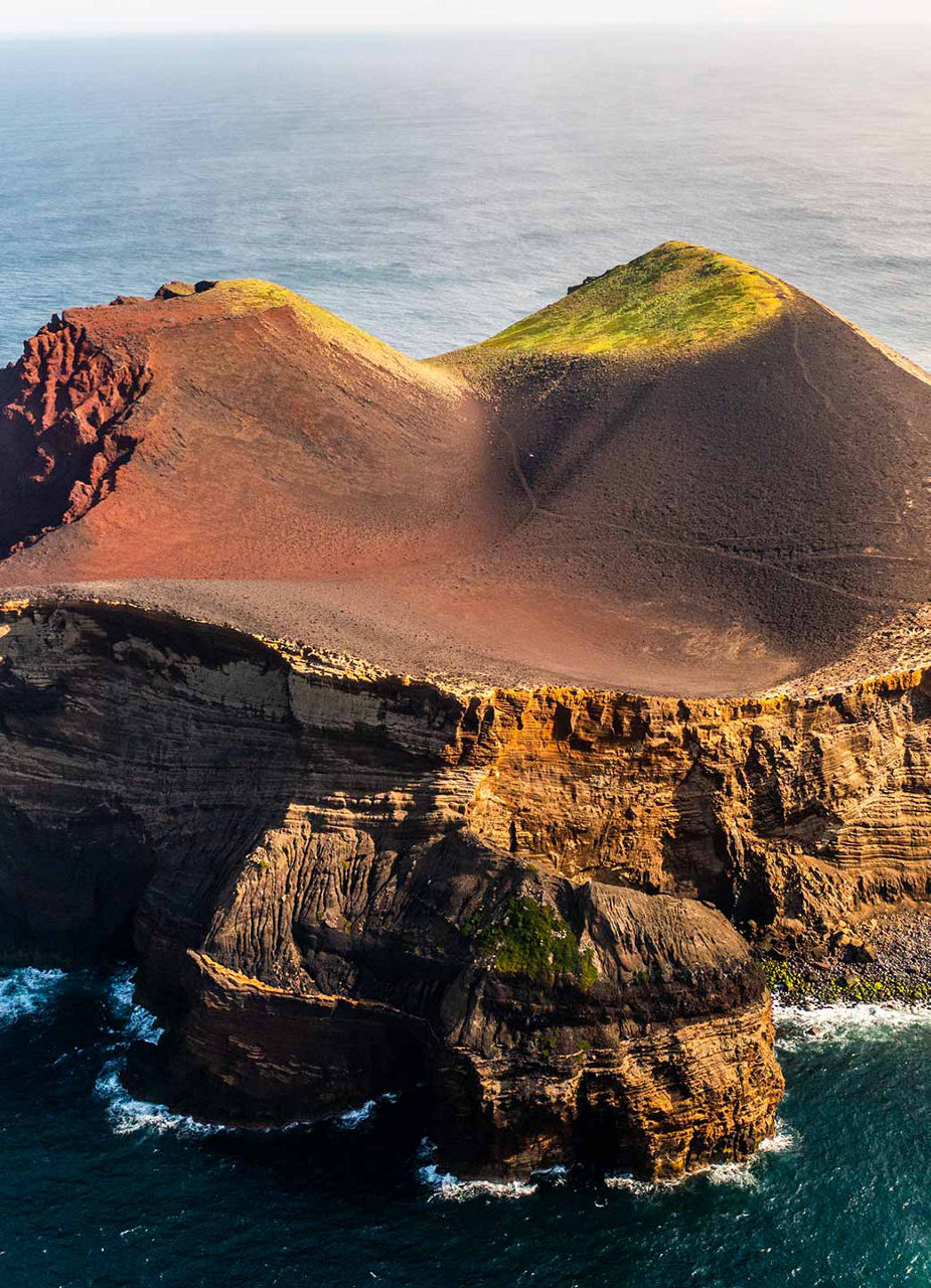 Ilhéu de Vila Franca do Campo​