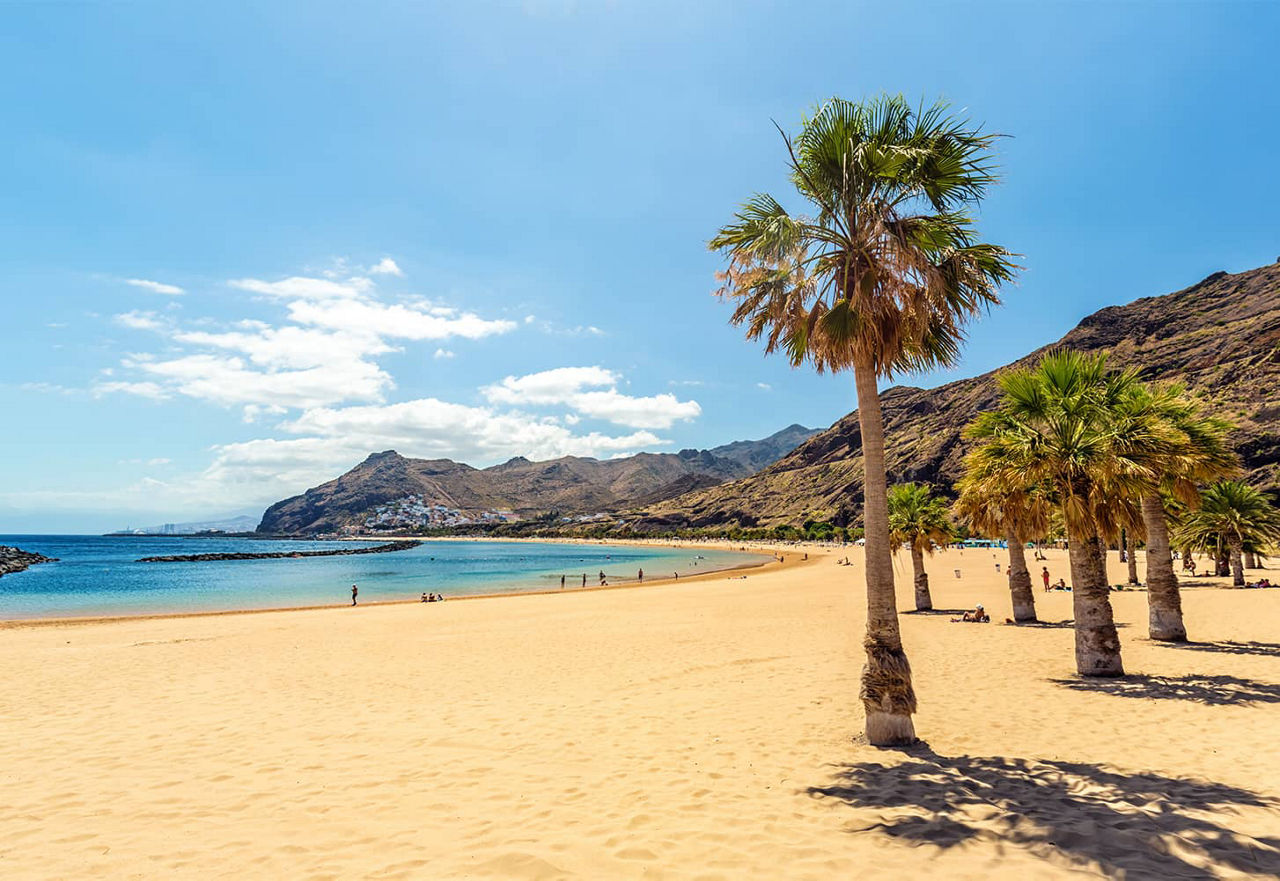 Канарские острова фото пляжей Канарские острова фото пляжей