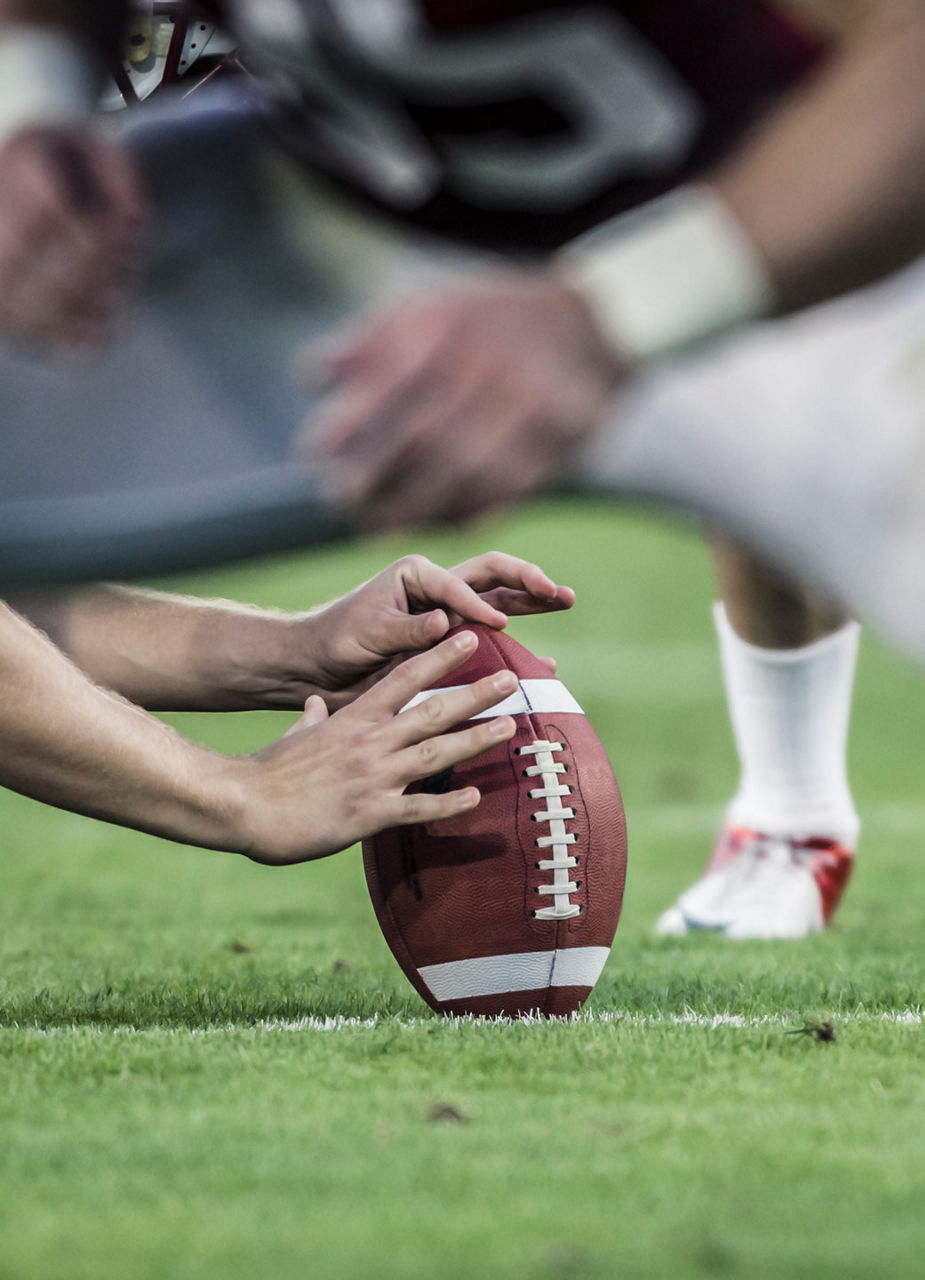 Football américain