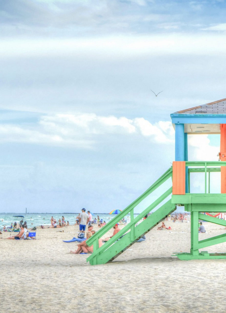Attractions touristiques