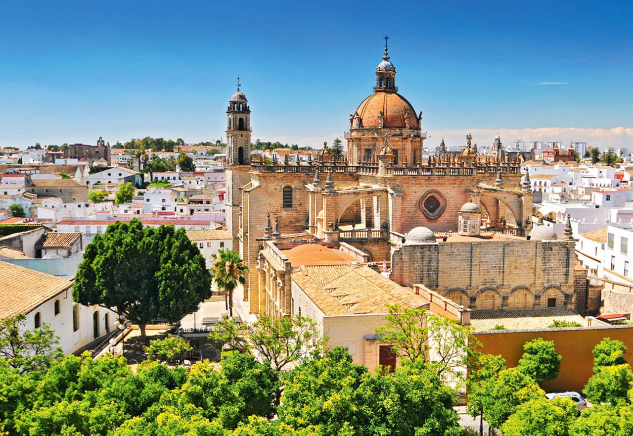 Jerez de la Frontera