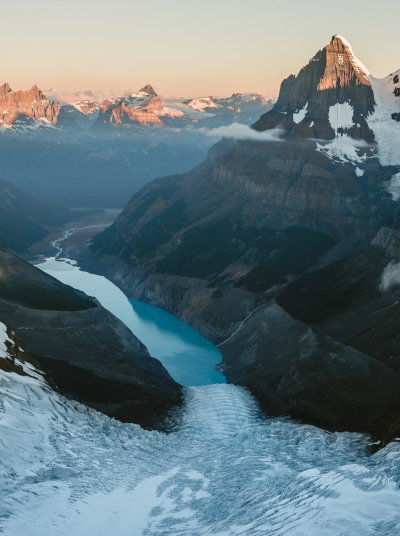 Jasper National Park