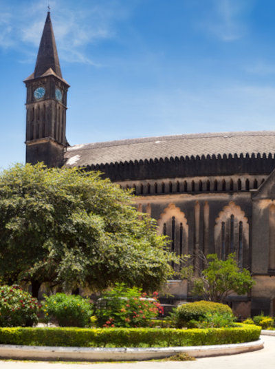 Anglican Cathedral