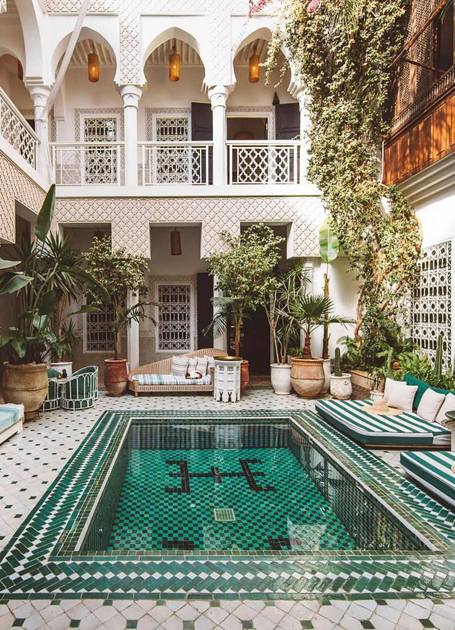 Riad