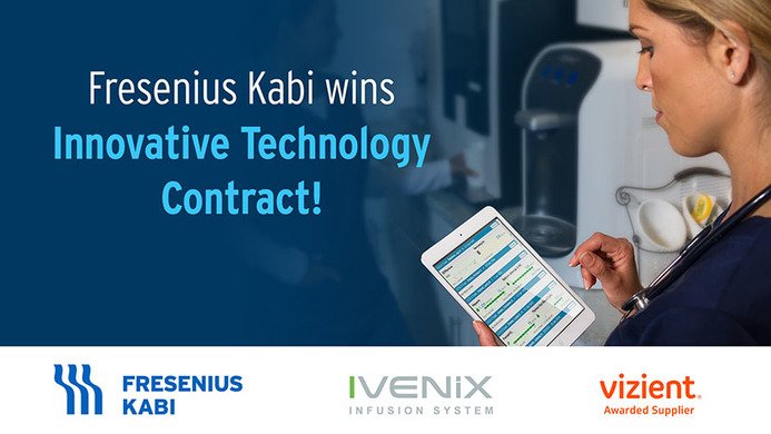 Innovative Technology Contract