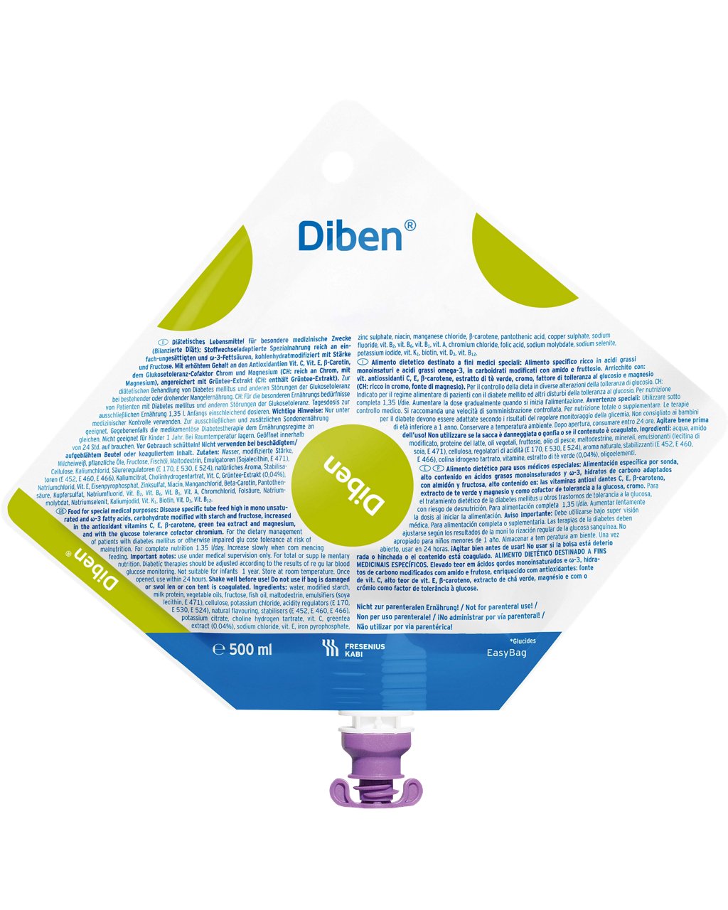 diben