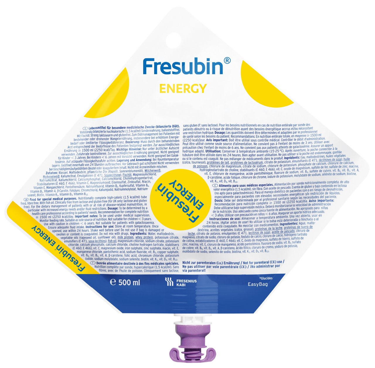 fresubin-energy