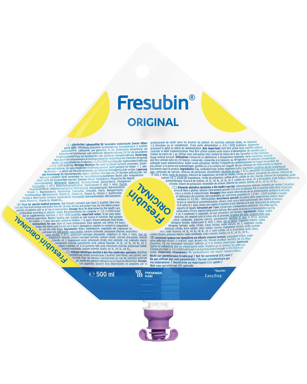 fresubin-original