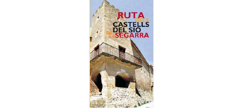 Ruta dels Castells del Sió