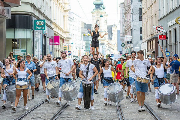 Perseguint el límit