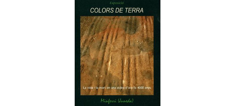 Exposició "Colors de terra"